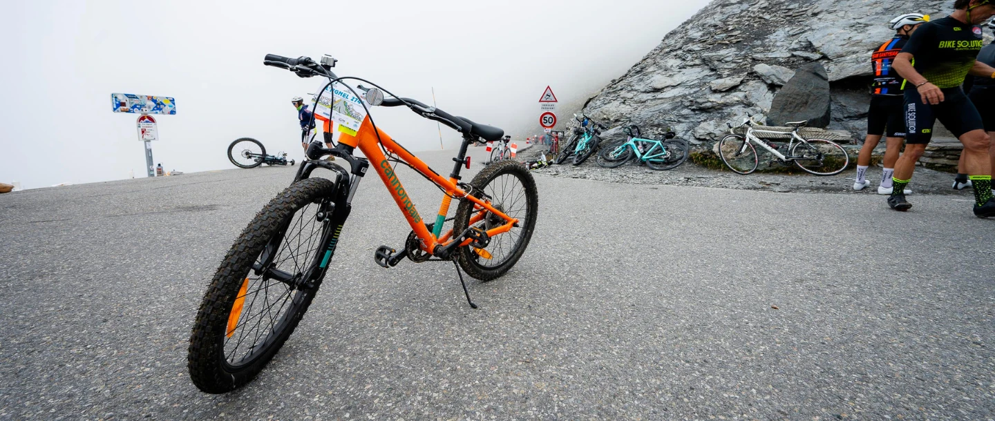 Scegliere la Bici Perfetta per i Bambini